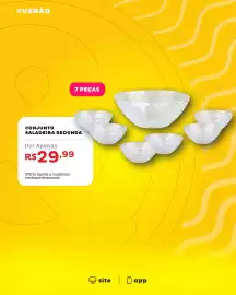 Encarte Casa e Vídeo Página 2