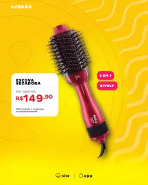 Encarte Casa e Vídeo Página 4