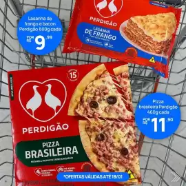 Encarte Angeloni Página 1