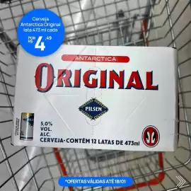 Encarte Angeloni Página 4