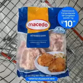 Encarte Angeloni Página 6