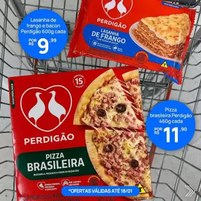 Encarte Angeloni (válido até 18-01)