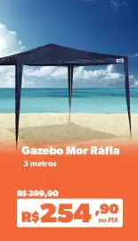 Folheto Lojas TaQi Página 1