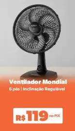 Folheto Lojas TaQi Página 2