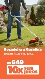 Folheto Lojas TaQi Página 3