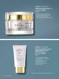 Catálogo Jafra Página 10