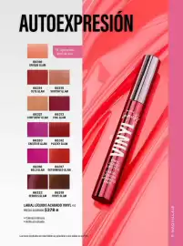 Catálogo Jafra Página 101