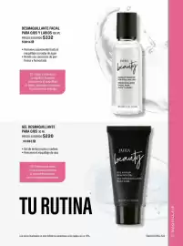 Catálogo Jafra Página 107