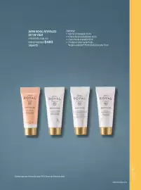 Catálogo Jafra Página 11