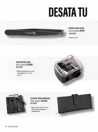 Catálogo Jafra Página 110