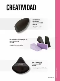 Catálogo Jafra Página 111