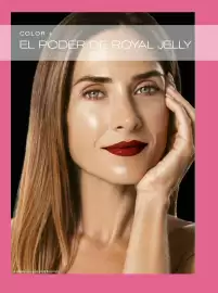 Catálogo Jafra Página 116