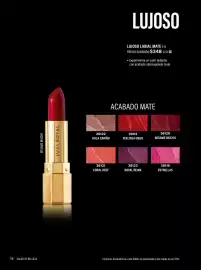 Catálogo Jafra Página 118