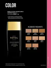 Catálogo Jafra Página 119