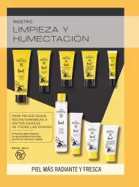 Catálogo Jafra Página 12