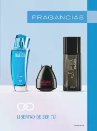 Catálogo Jafra Página 121