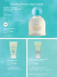 Catálogo Jafra Página 124