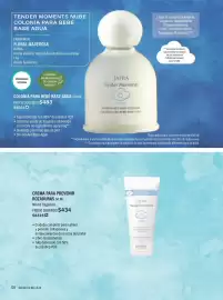 Catálogo Jafra Página 126