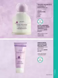 Catálogo Jafra Página 127