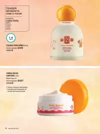 Catálogo Jafra Página 128