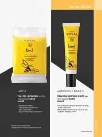 Catálogo Jafra Página 13