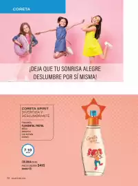 Catálogo Jafra Página 132