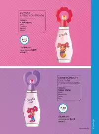 Catálogo Jafra Página 133