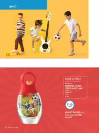 Catálogo Jafra Página 134