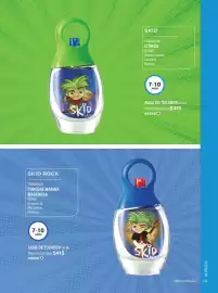 Catálogo Jafra Página 135