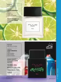 Catálogo Jafra Página 137