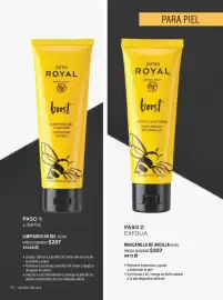 Catálogo Jafra Página 14