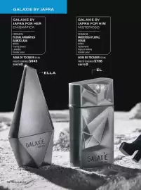 Catálogo Jafra Página 140