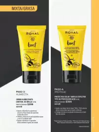 Catálogo Jafra Página 15