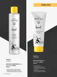 Catálogo Jafra Página 16