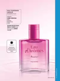 Catálogo Jafra Página 167