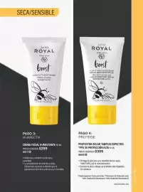 Catálogo Jafra Página 17