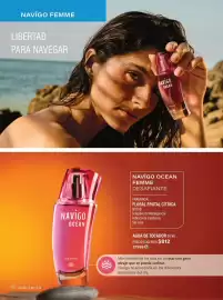 Catálogo Jafra Página 170