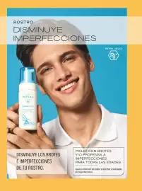 Catálogo Jafra Página 18