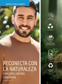 Catálogo Jafra Página 186