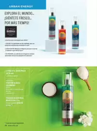 Catálogo Jafra Página 188