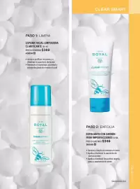 Catálogo Jafra Página 19