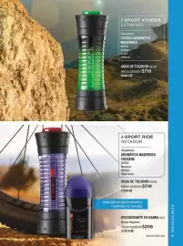 Catálogo Jafra Página 191