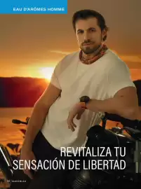 Catálogo Jafra Página 194