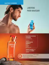 Catálogo Jafra Página 198