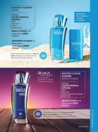 Catálogo Jafra Página 199