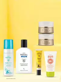 Catálogo Jafra Página 2