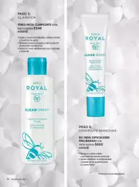 Catálogo Jafra Página 20