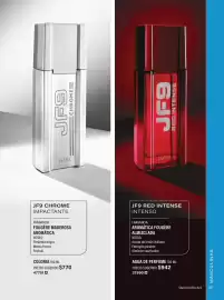 Catálogo Jafra Página 201