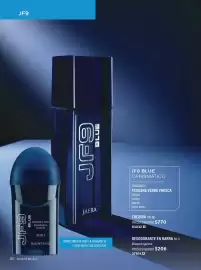 Catálogo Jafra Página 202