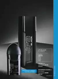 Catálogo Jafra Página 203